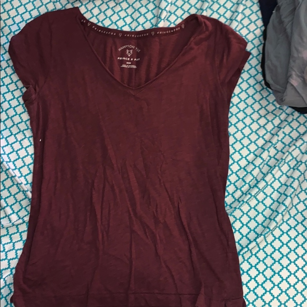 shirt